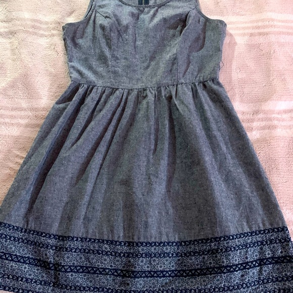 (Size Small) 4 Summer Midi Dresses - Picture 4 of 4
